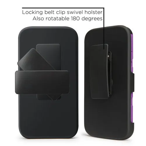 Cover a  Prueba de Agua para  Galaxy S4 Active