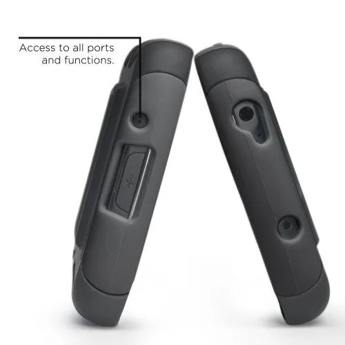 Cover a  Prueba de Agua para  Galaxy S4 Active
