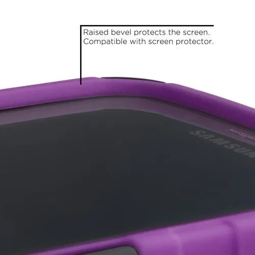 Cover a  Prueba de Agua para  Galaxy S4 Active