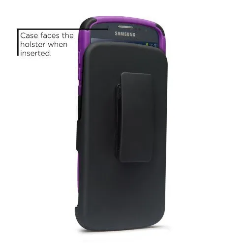 Cover a  Prueba de Agua para  Galaxy S4 Active