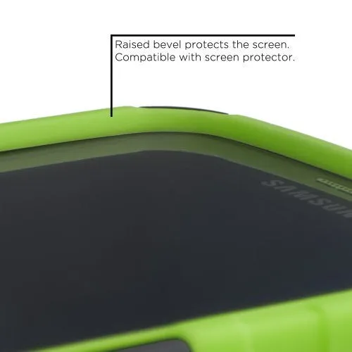 Cover a  Prueba de Agua para  Galaxy S4 Active