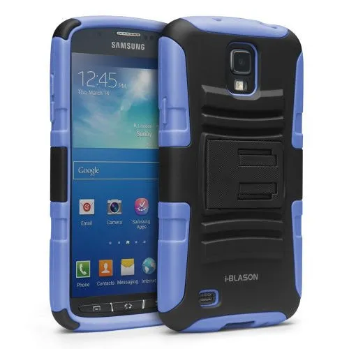 Cover a  Prueba de Agua para  Galaxy S4 Active