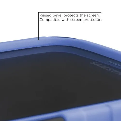 Cover a  Prueba de Agua para  Galaxy S4 Active