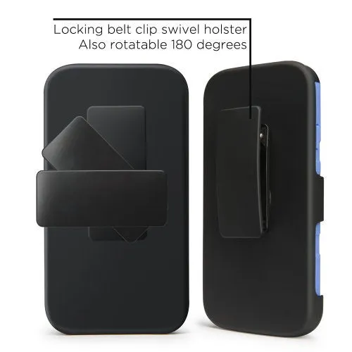 Cover a  Prueba de Agua para  Galaxy S4 Active