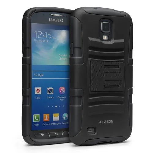 Cover a  Prueba de Agua para  Galaxy S4 Active