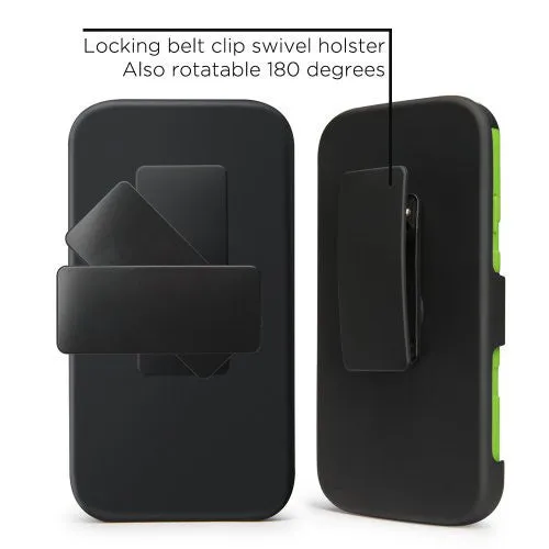 Cover a  Prueba de Agua para  Galaxy S4 Active