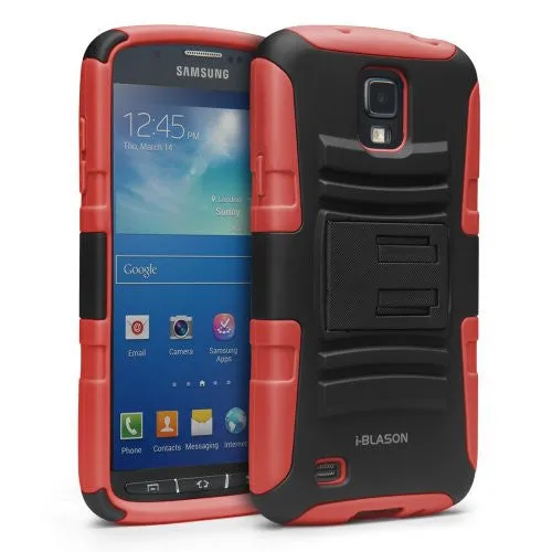 Cover a  Prueba de Agua para  Galaxy S4 Active
