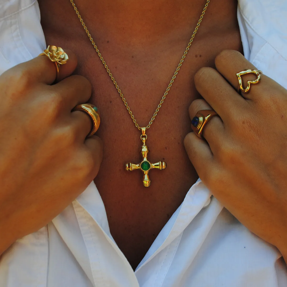 Cruz Vintage