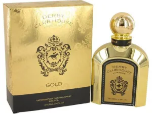 Derby Club Gold EDT 100ml Hombre Armaf
