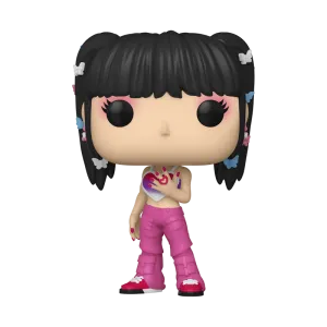 Funko Pop Rocks: NewJeans - Hanni