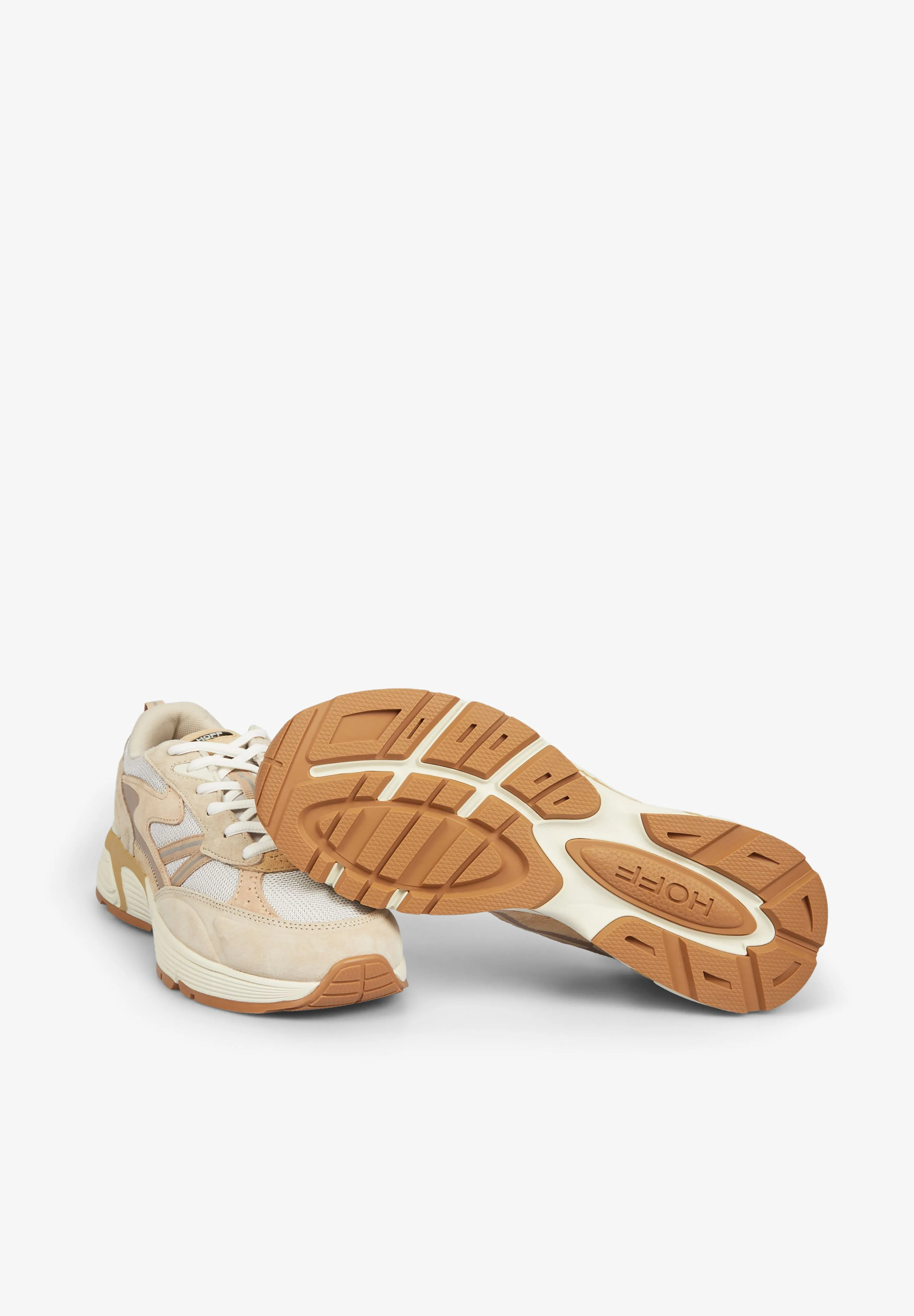 HOFF | SNEAKERS CALIFORNIA MUJER