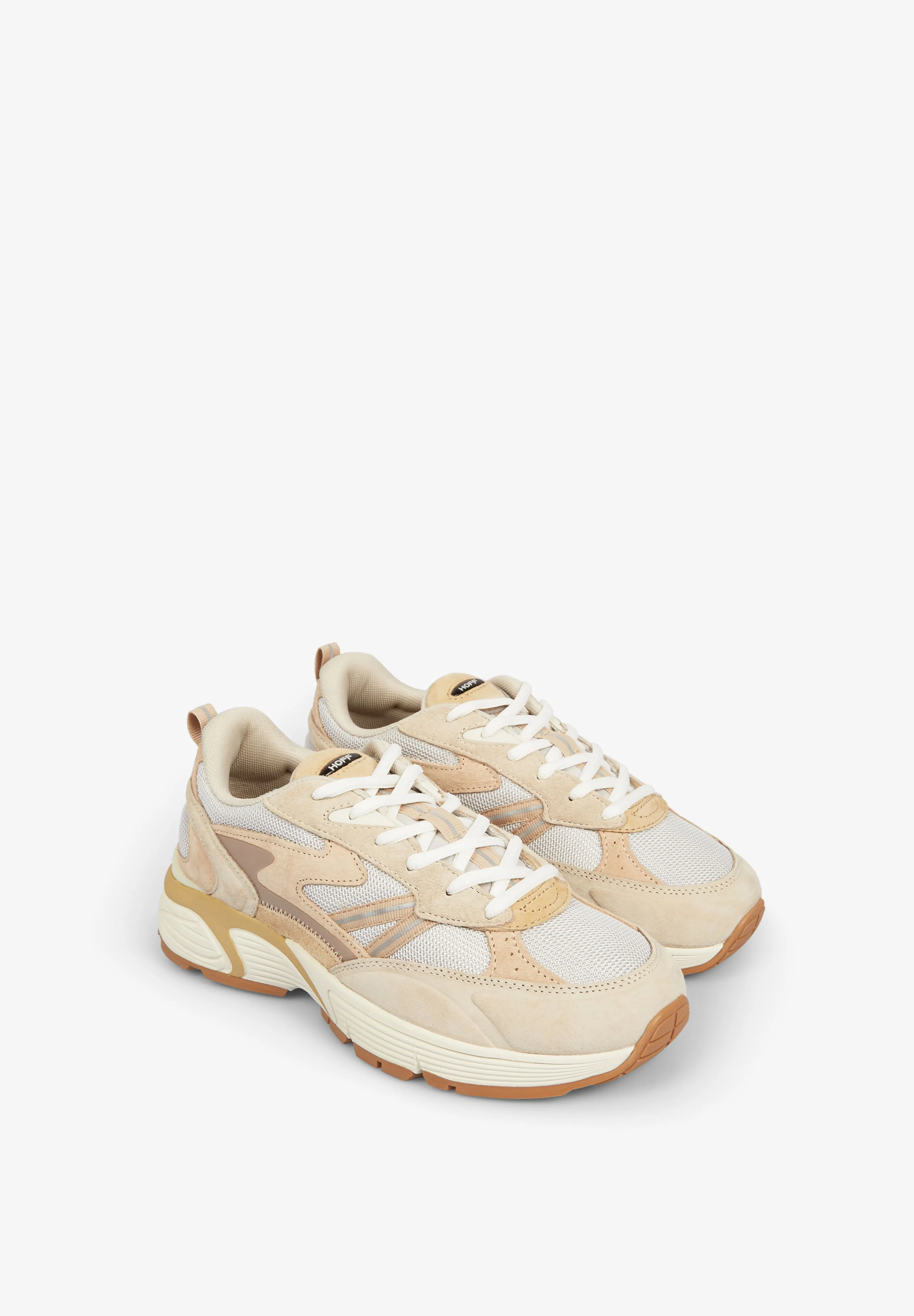 HOFF | SNEAKERS CALIFORNIA MUJER