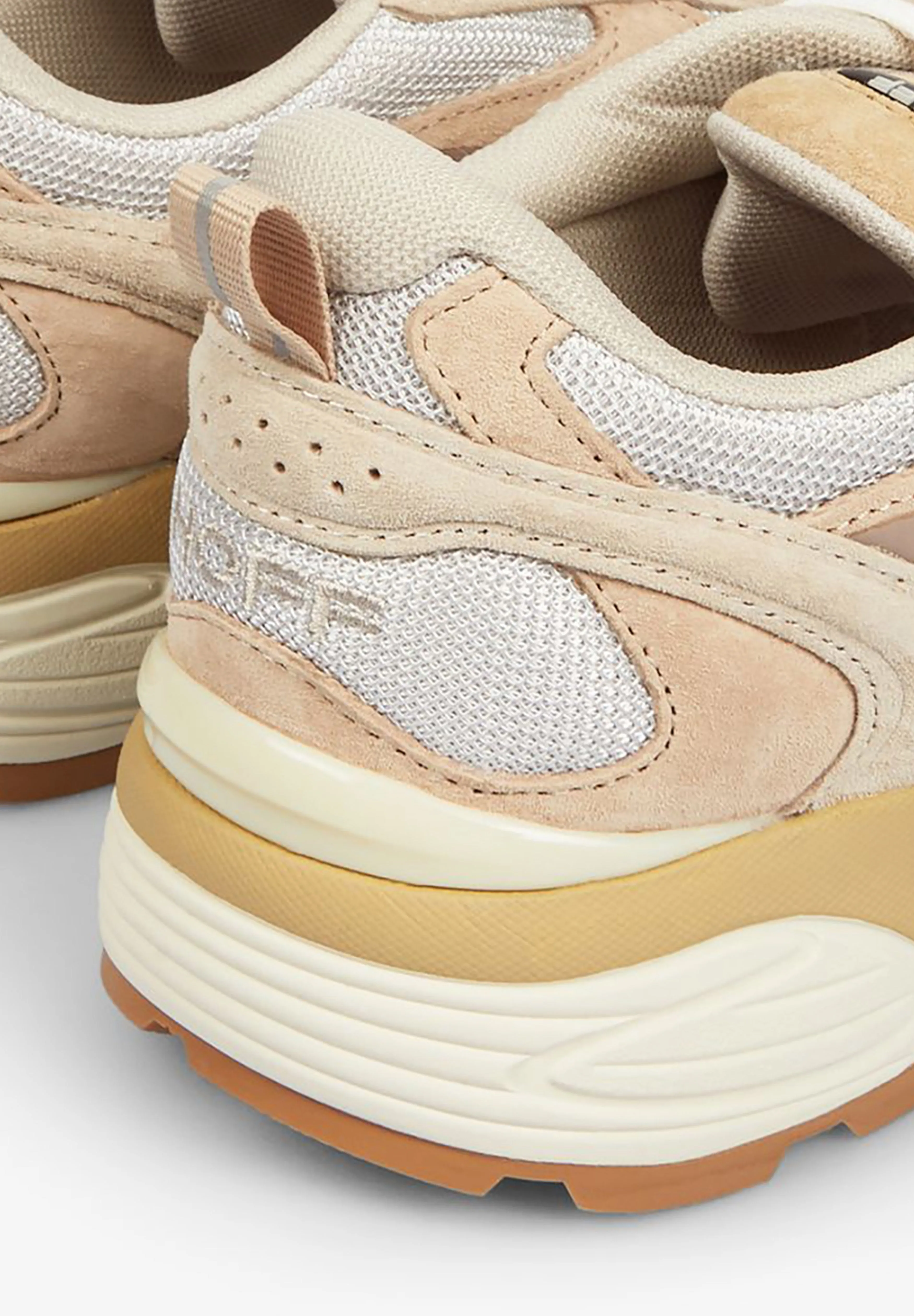HOFF | SNEAKERS CALIFORNIA MUJER