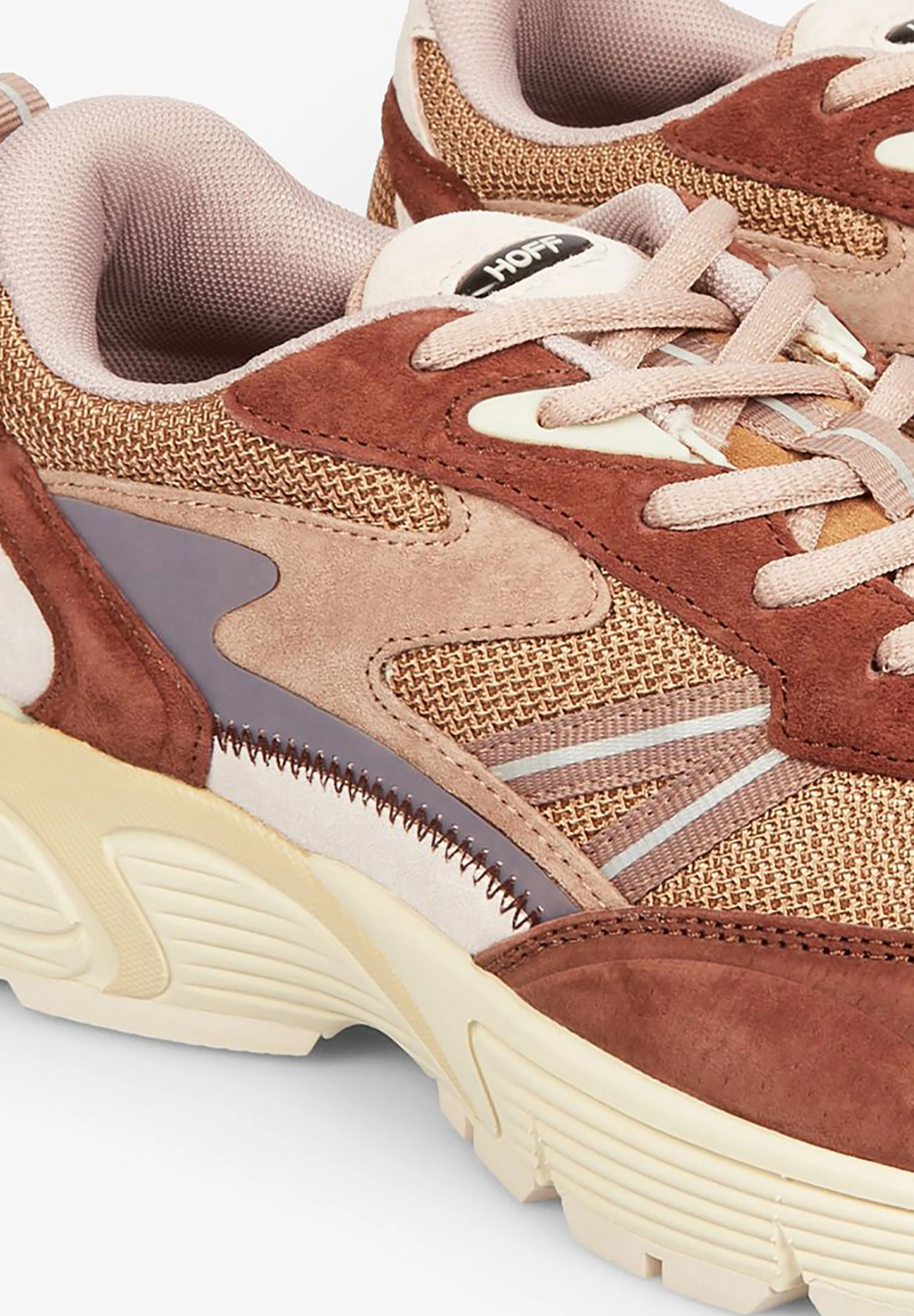 HOFF | SNEAKERS IOWA MUJER