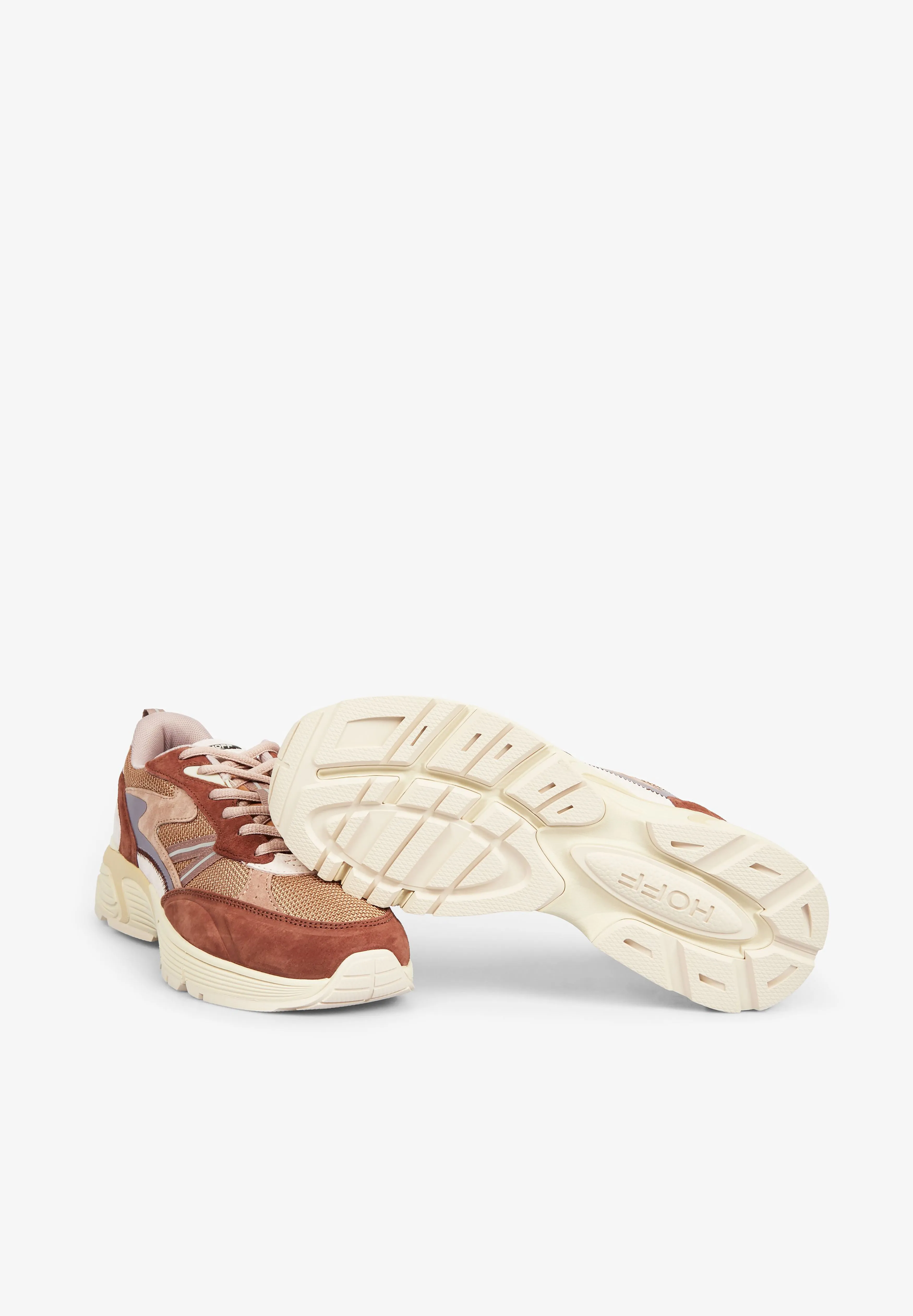 HOFF | SNEAKERS IOWA MUJER