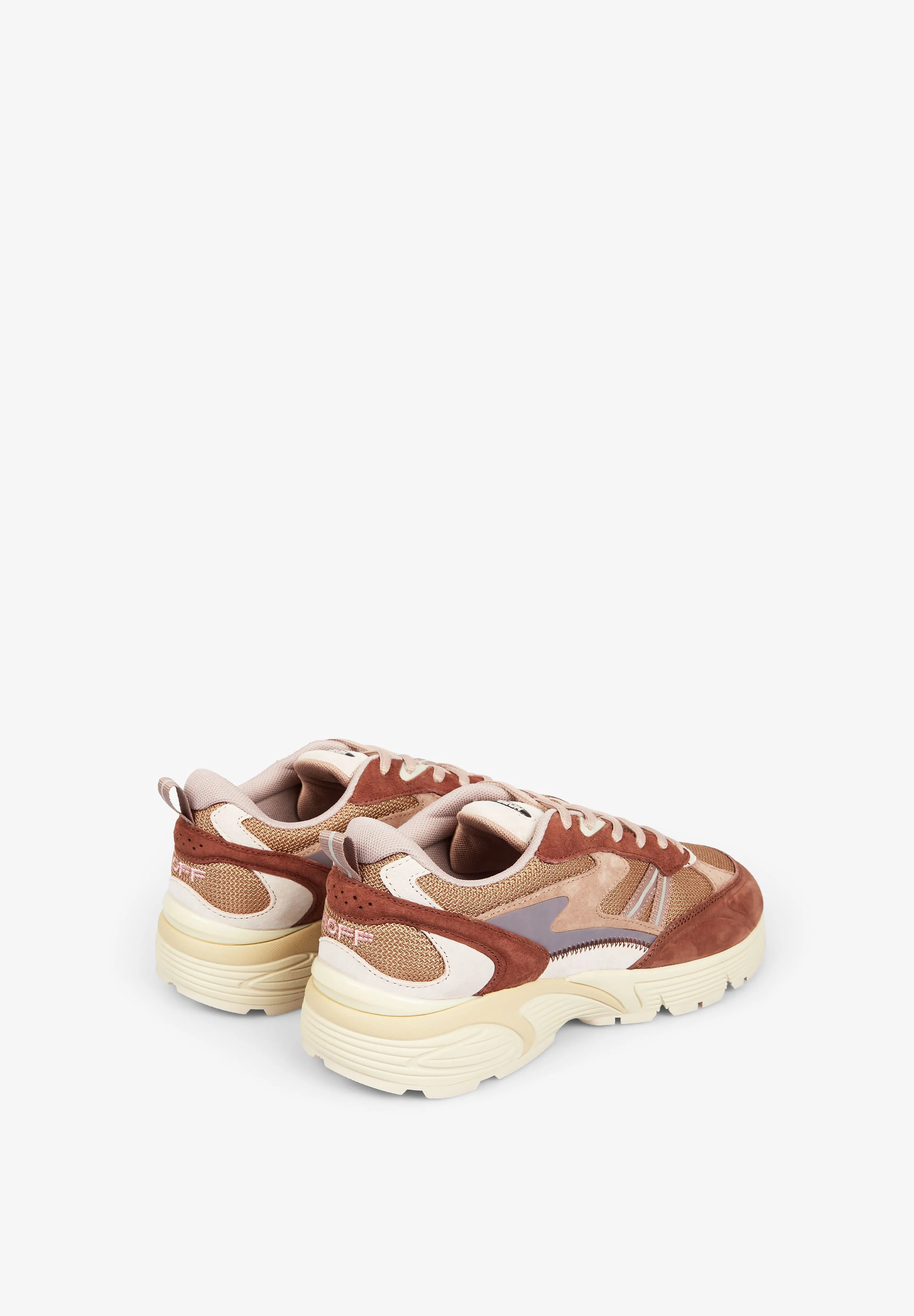 HOFF | SNEAKERS IOWA MUJER
