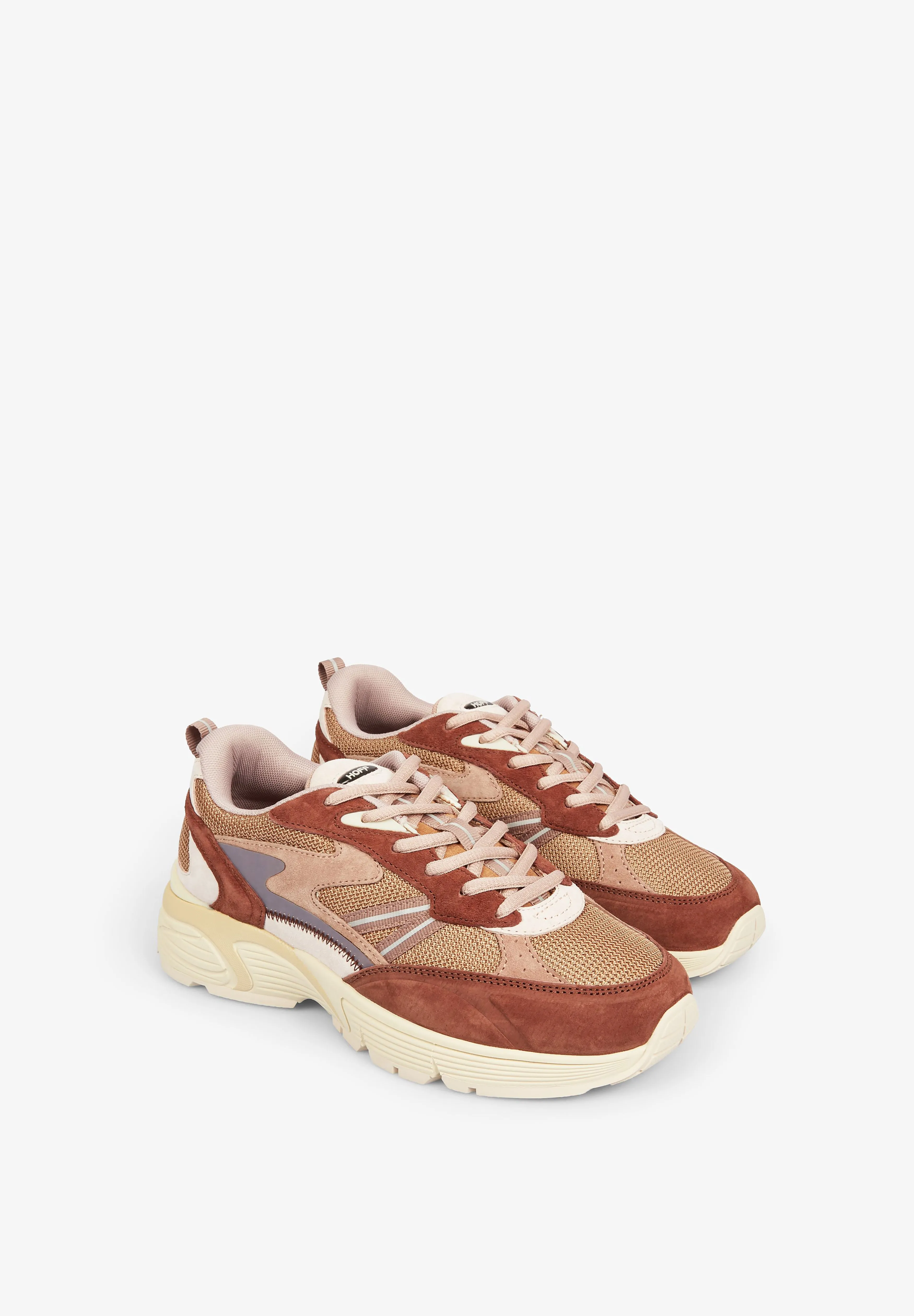 HOFF | SNEAKERS IOWA MUJER