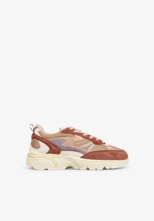 HOFF | SNEAKERS IOWA MUJER