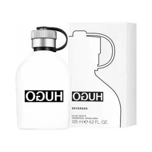 Hugo Boss Reversed 125ml EDT Hombre