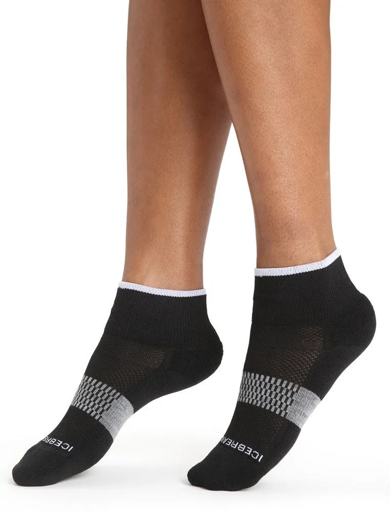 Icebreaker Sock Women's Multisport Light Mini