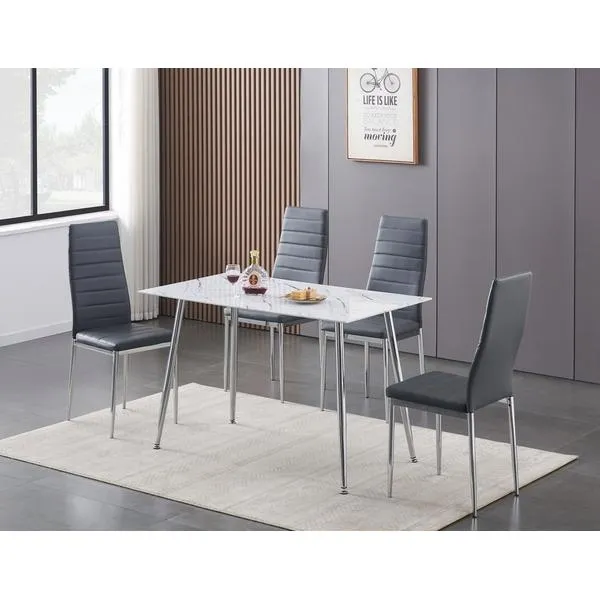 IFDC Chaise de salle à manger C 5083