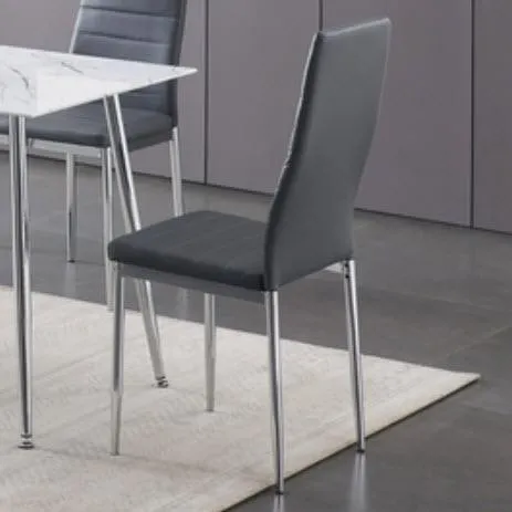 IFDC Chaise de salle à manger C 5083