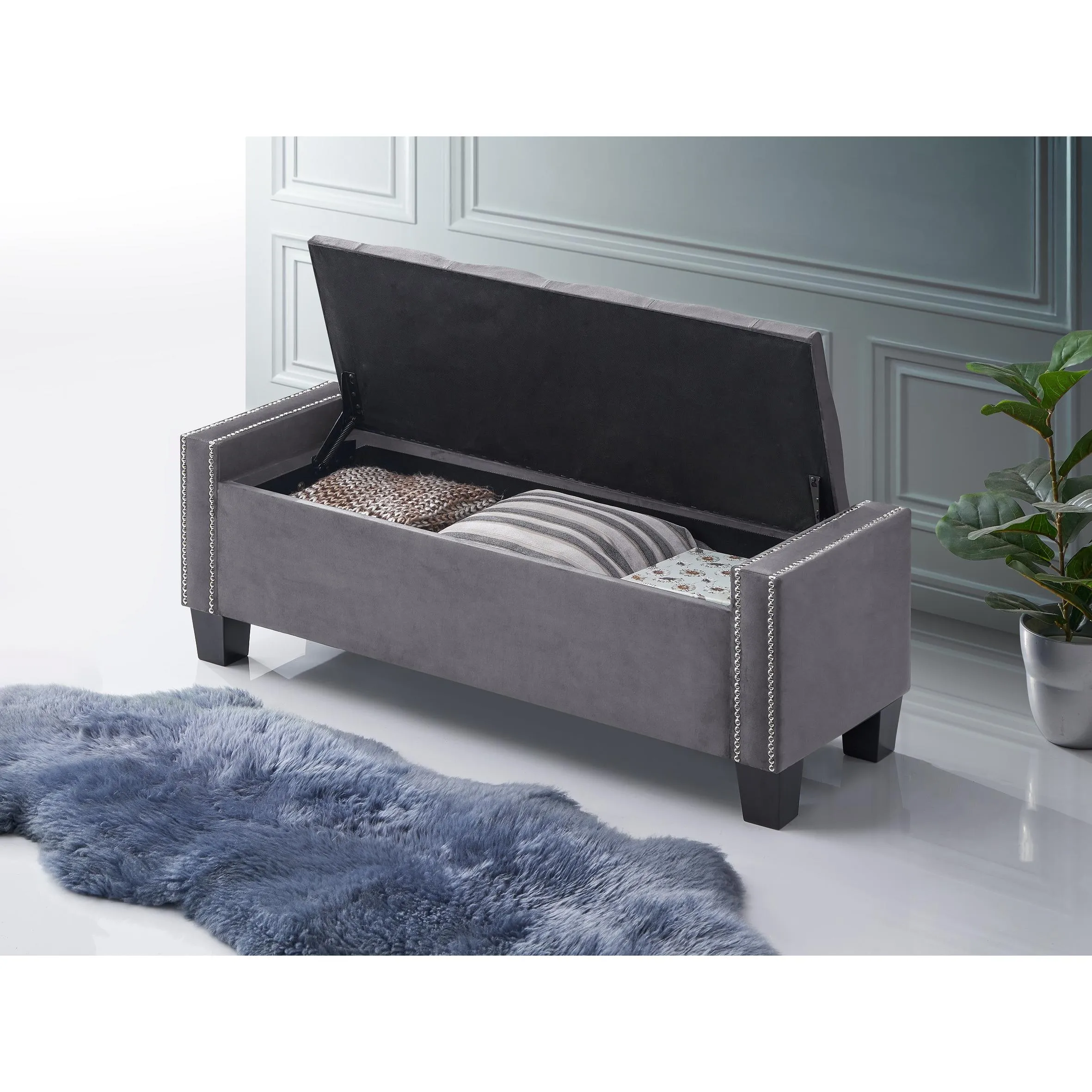 IFDC Décor pour la maison Bancs IF-6200