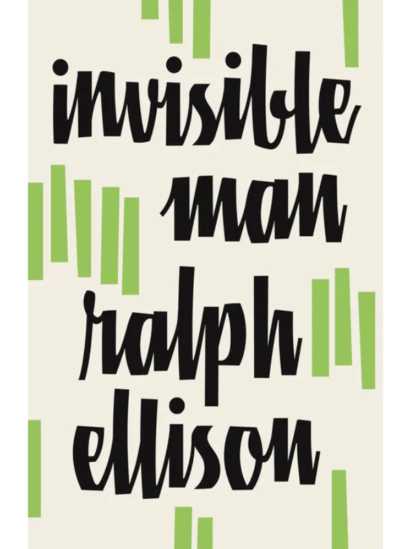 Invisible Man