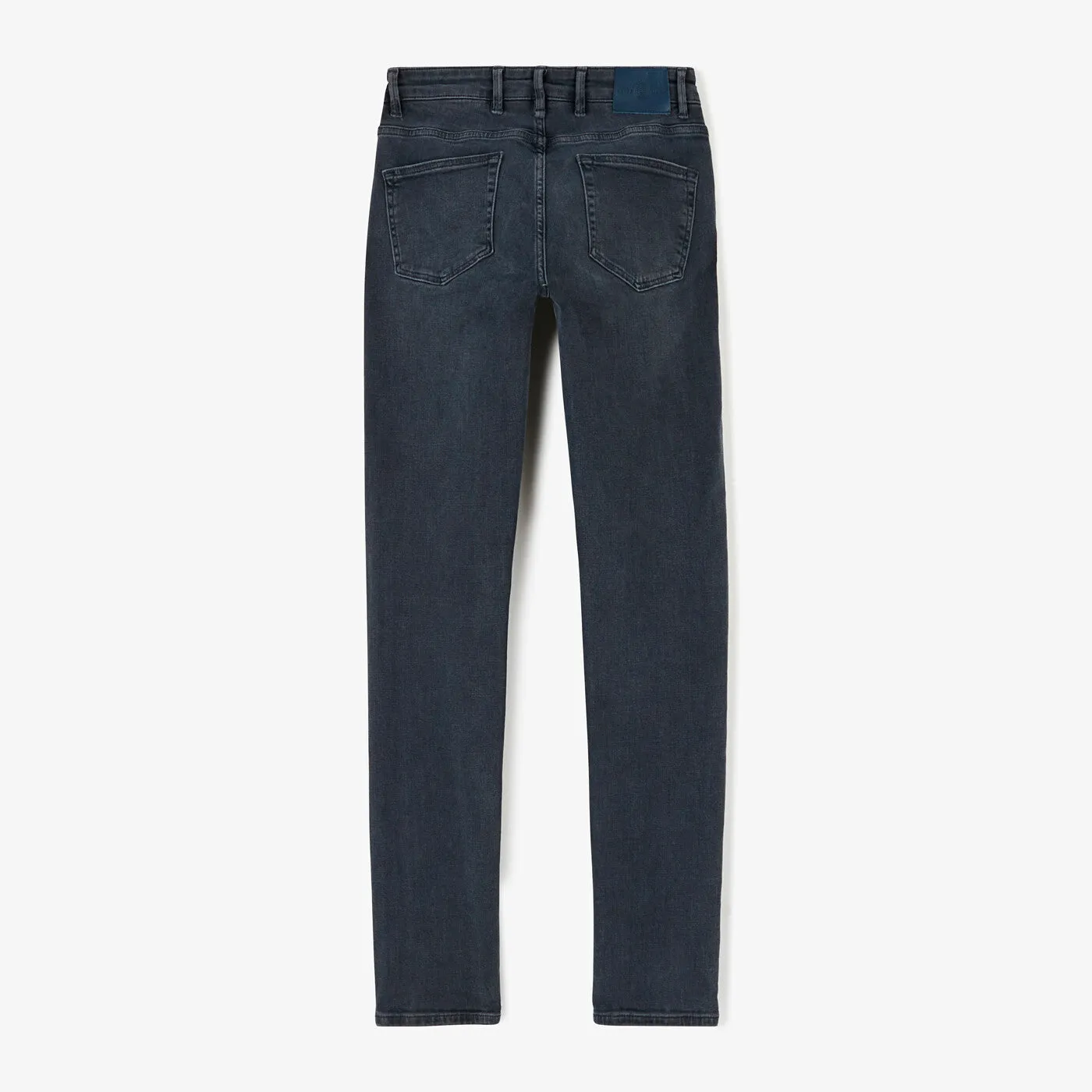 Jean 325 powertwist slim fit anthracite