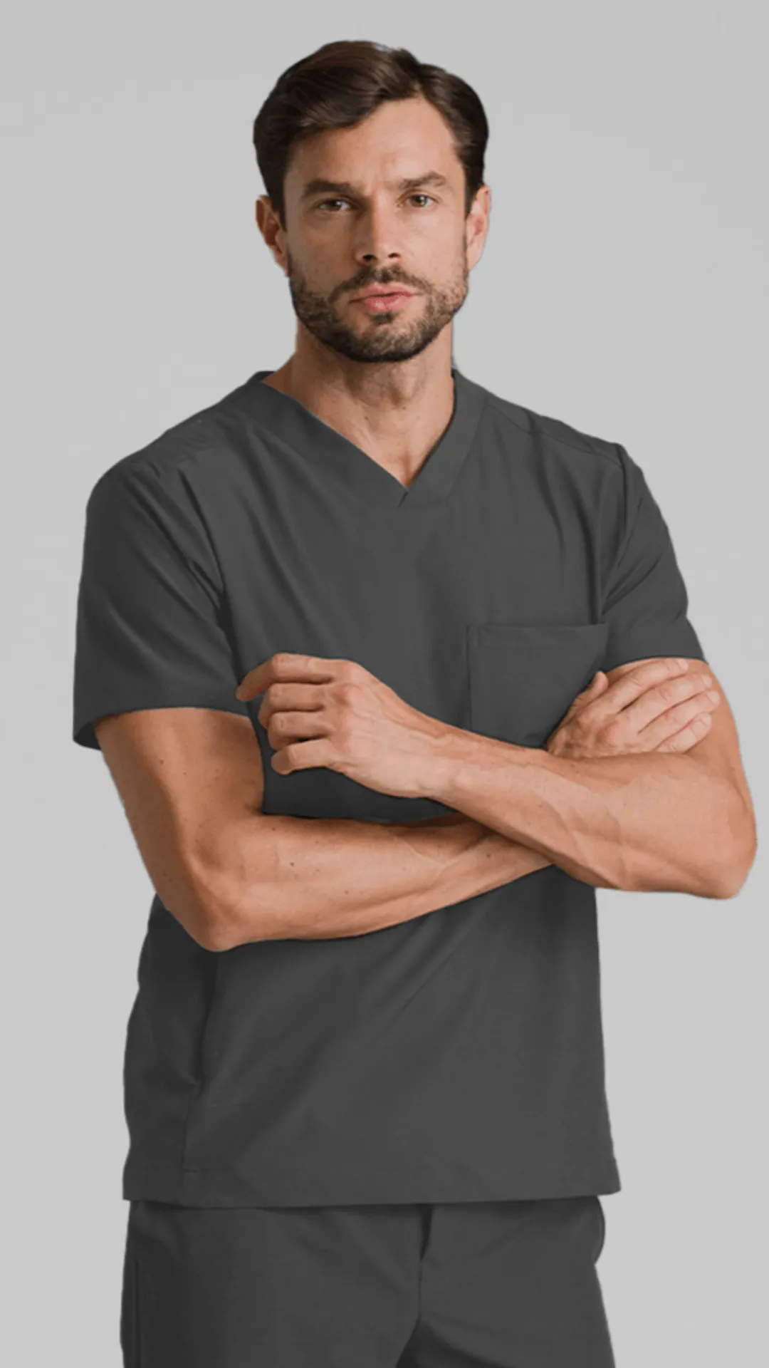 Kanaus® Top Force V Pocket | Caballero