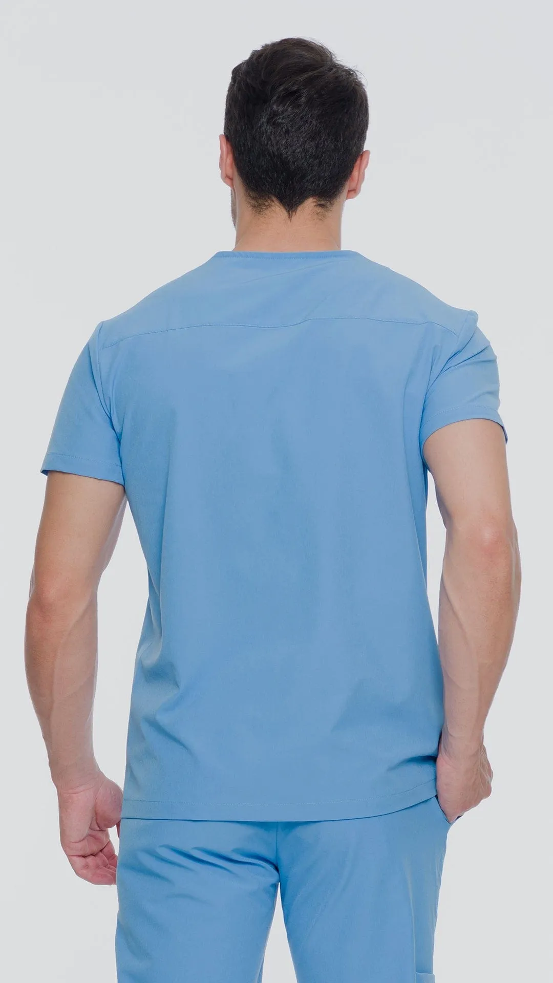 Kanaus® Top Force V Pocket | Caballero