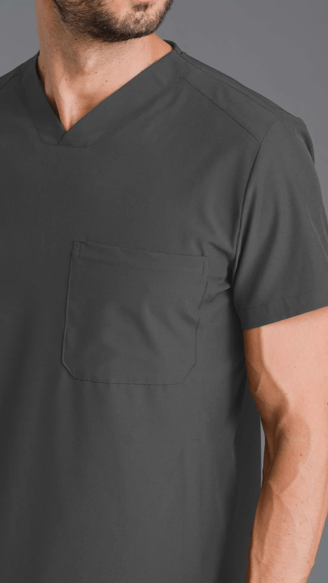Kanaus® Top Force V Pocket | Caballero
