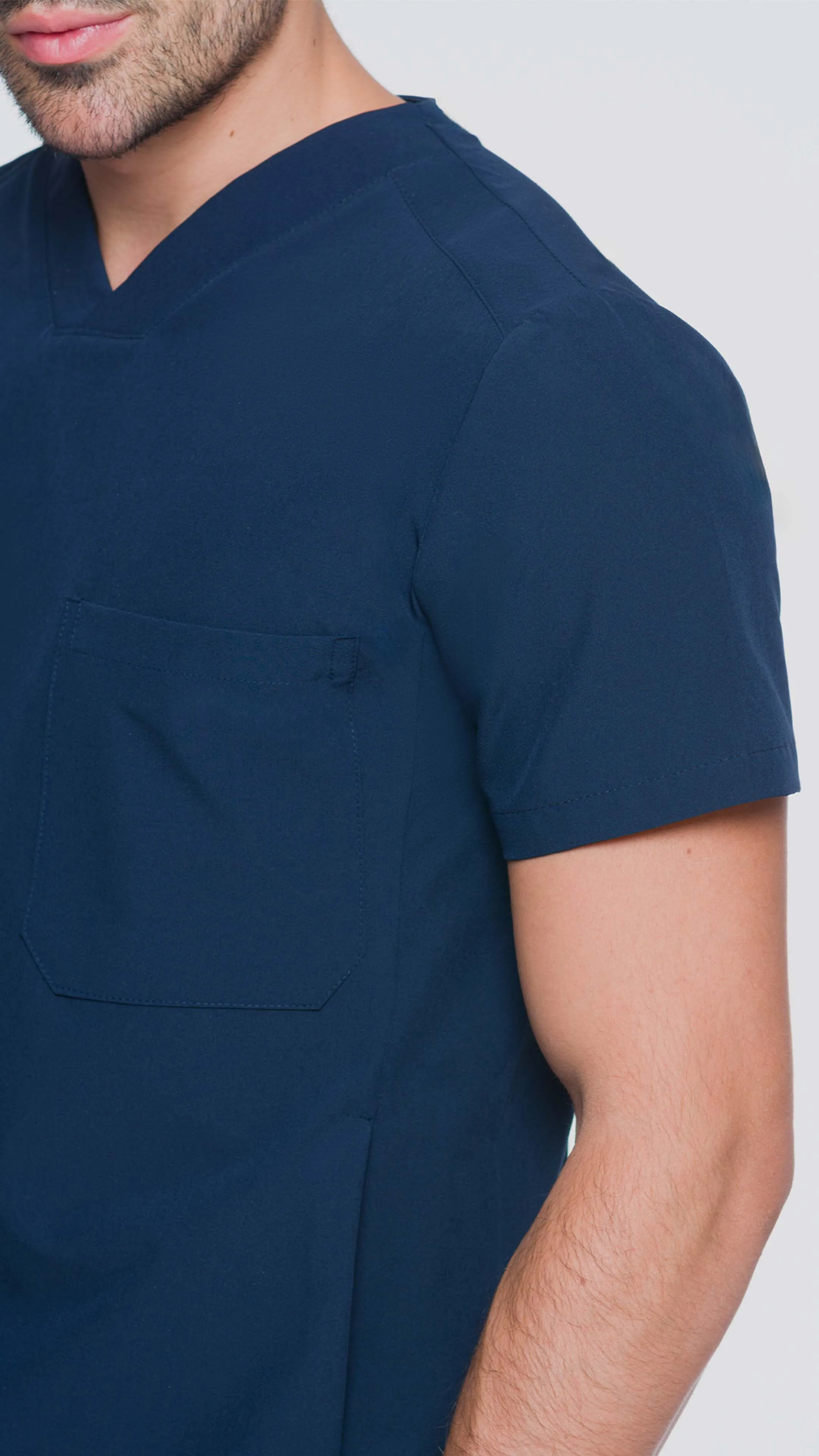 Kanaus® Top Force V Pocket | Caballero