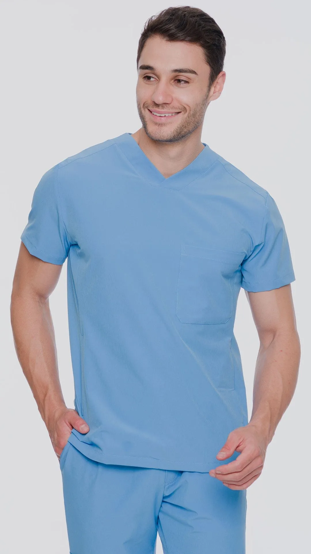 Kanaus® Top Force V Pocket | Caballero