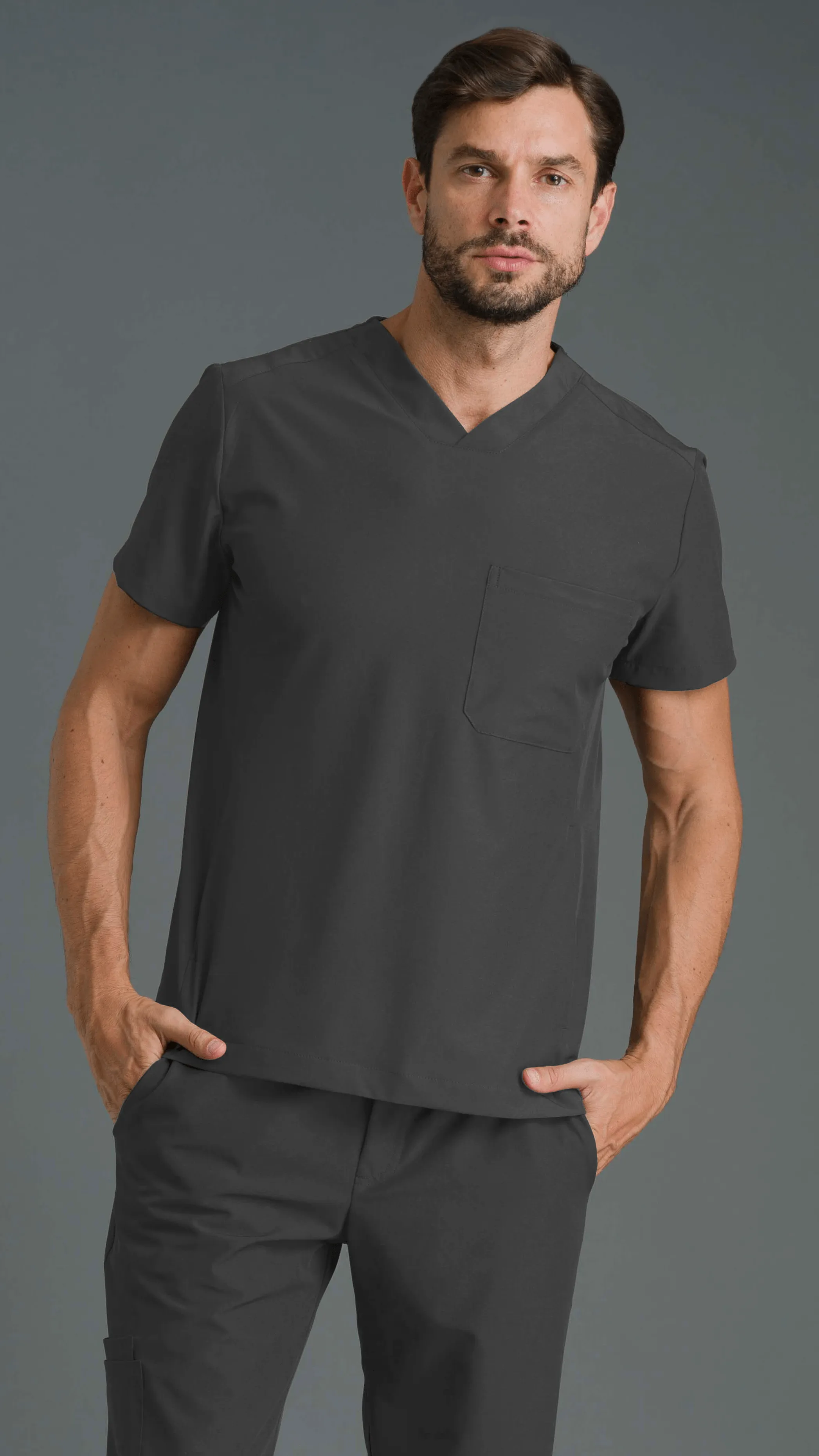 Kanaus® Top Force V Pocket | Caballero