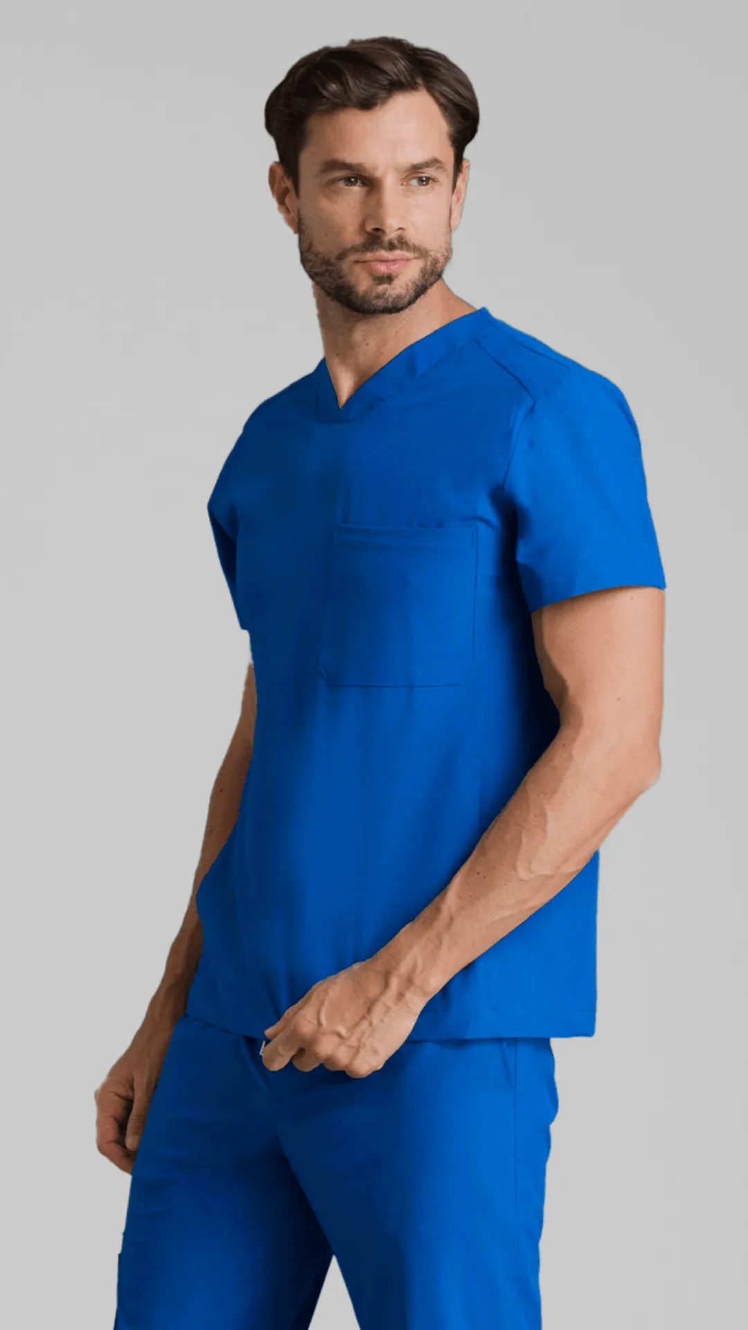 Kanaus® Top Force V Pocket | Caballero