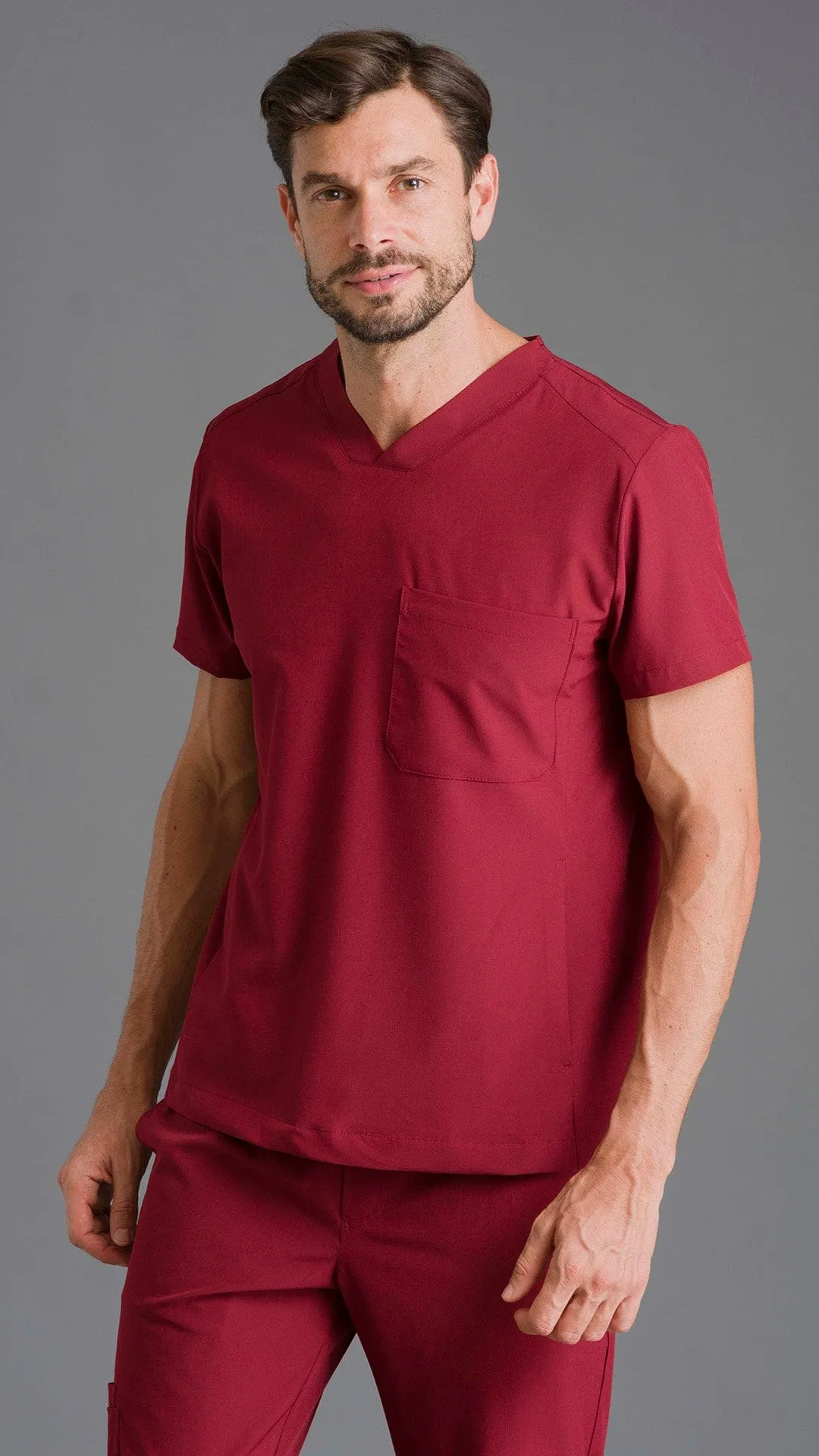 Kanaus® Top Force V Pocket | Caballero
