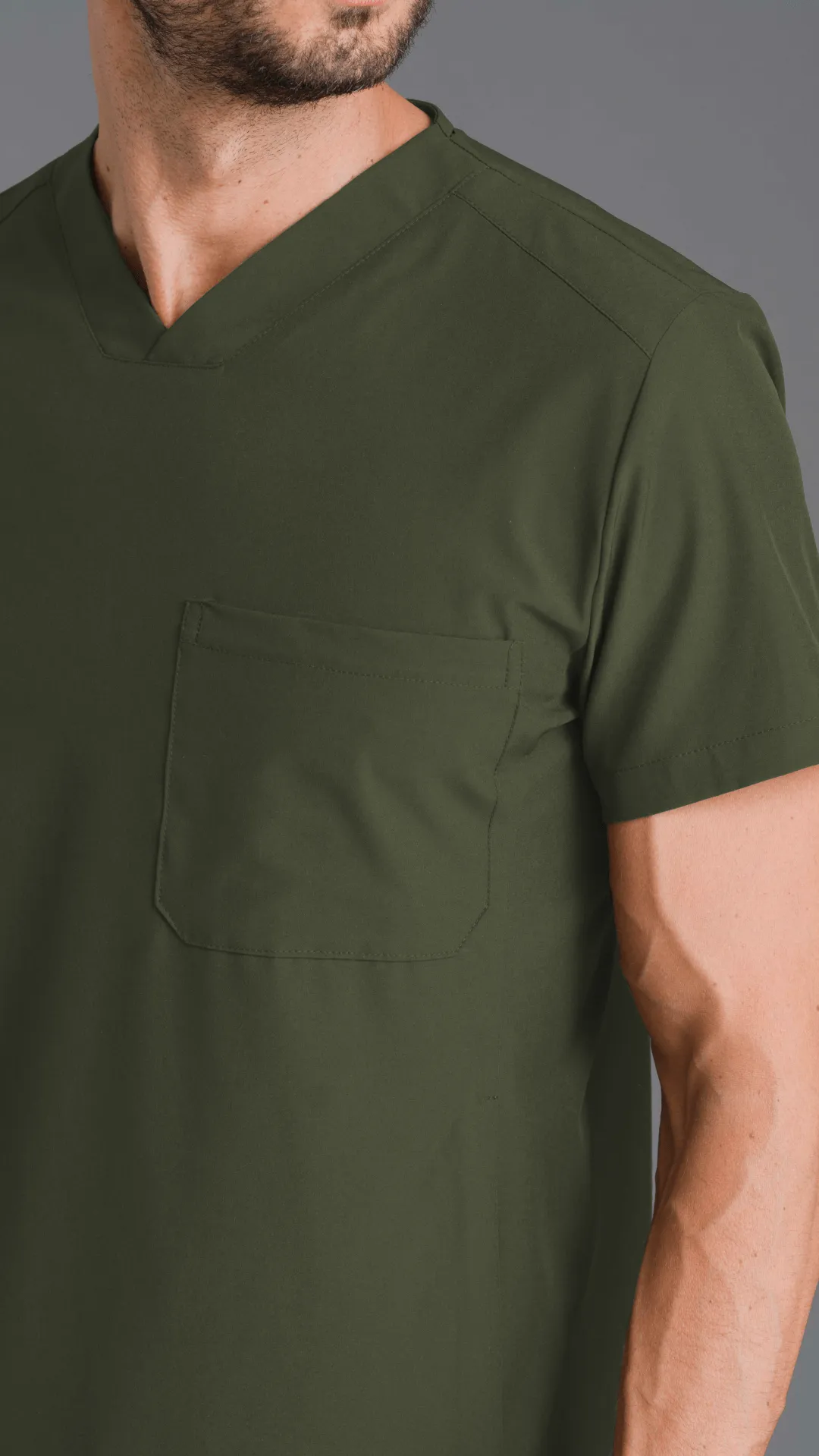 Kanaus® Top Force V Pocket | Caballero