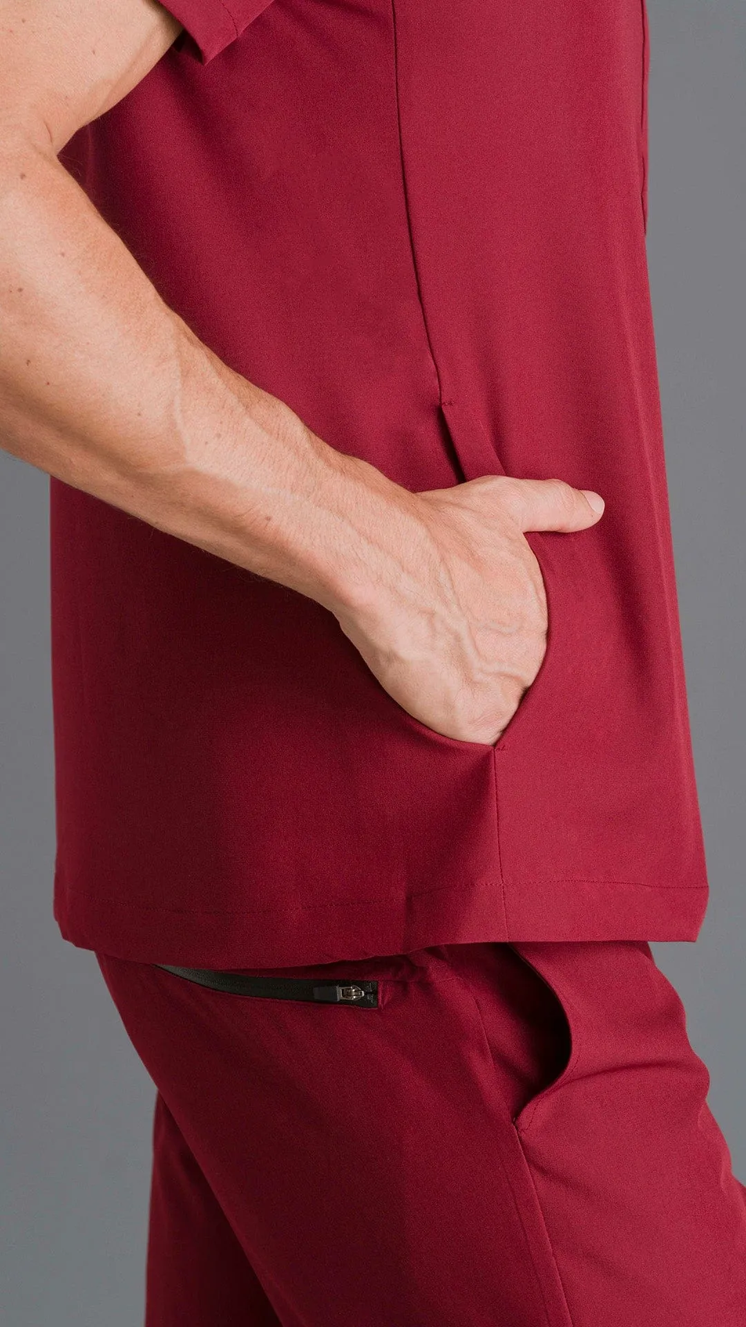 Kanaus® Top Force V Pocket | Caballero