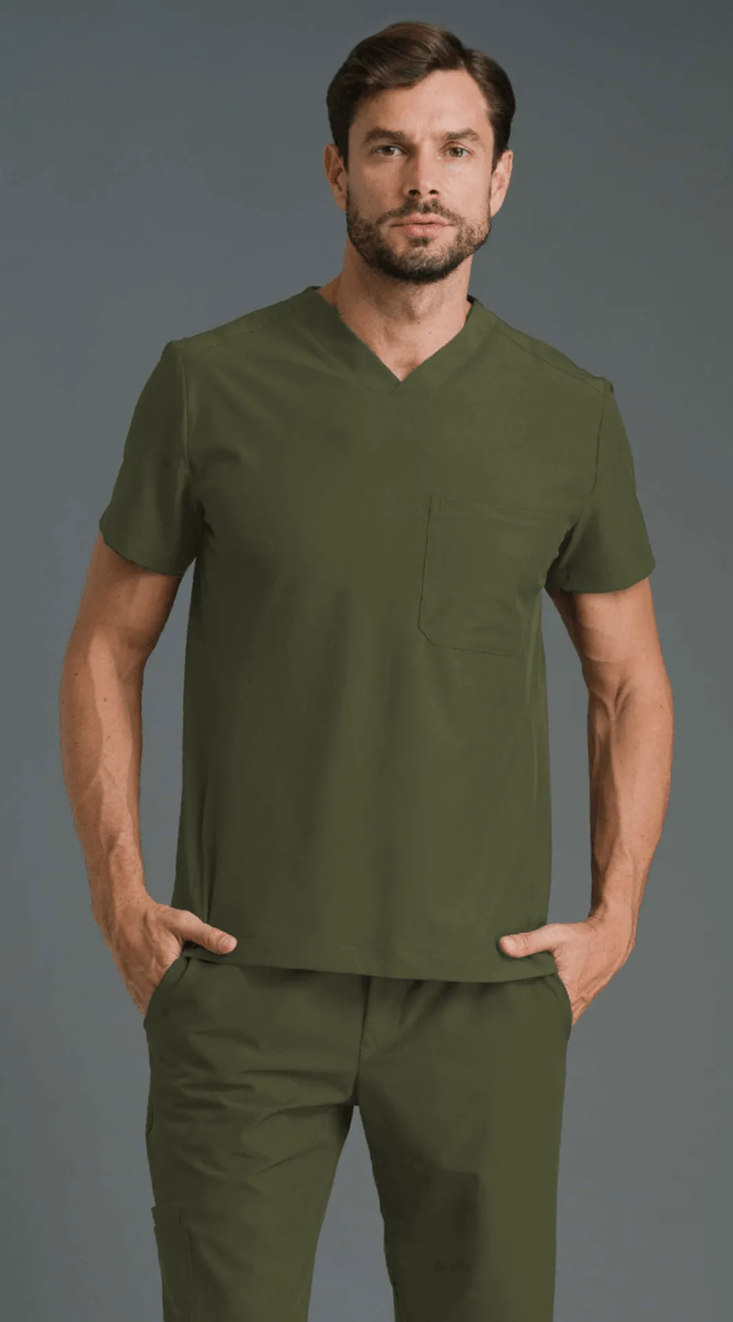 Kanaus® Top Force V Pocket | Caballero