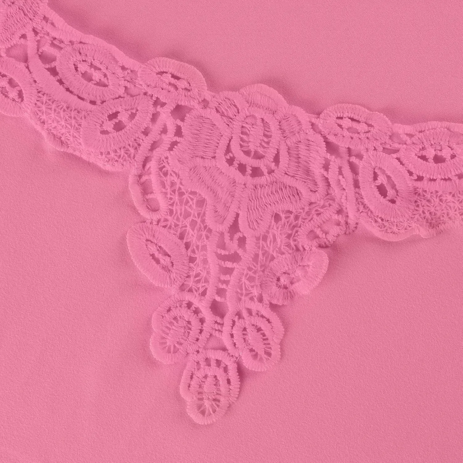Lace Crochet Cold Shoulder Tops for Women 2025 Trendy Summer Short Sleeve Tunic Shirts Casual Loose Strappy Blouse