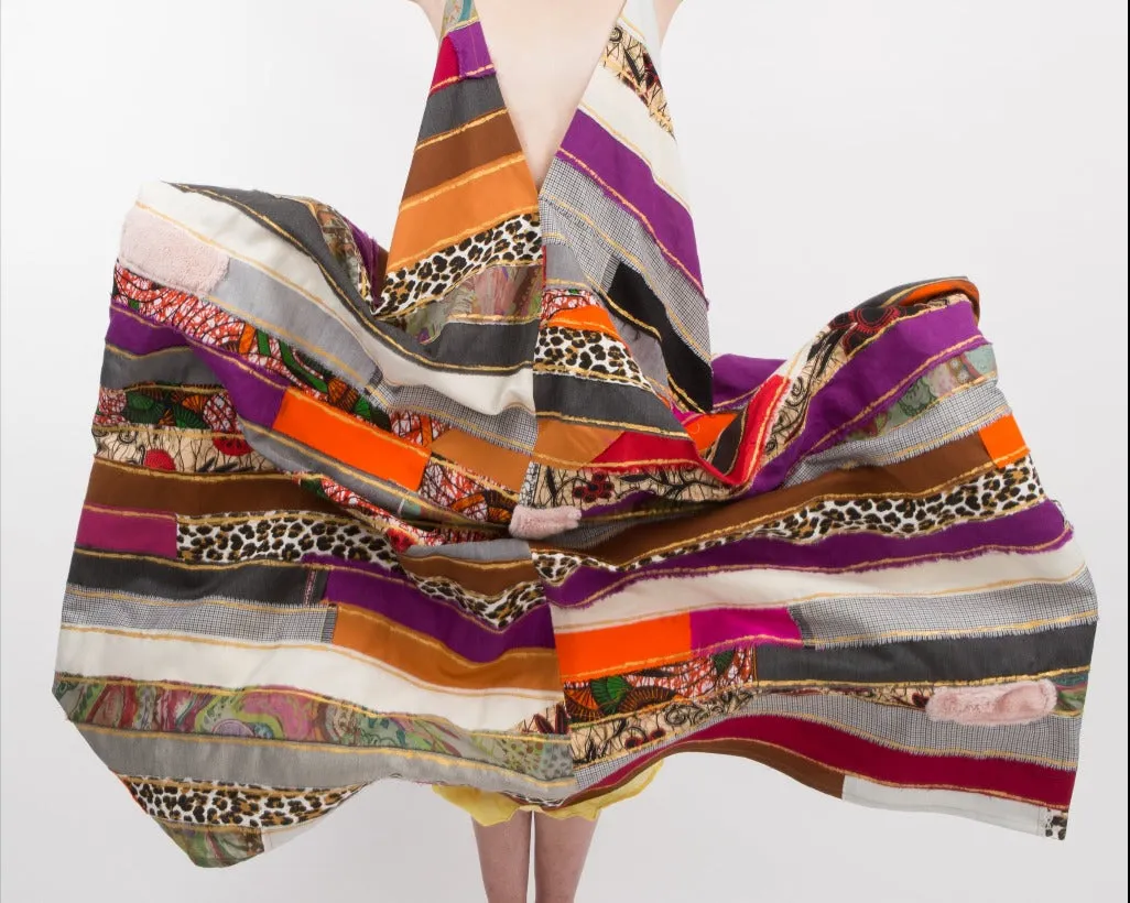 Lea Dress