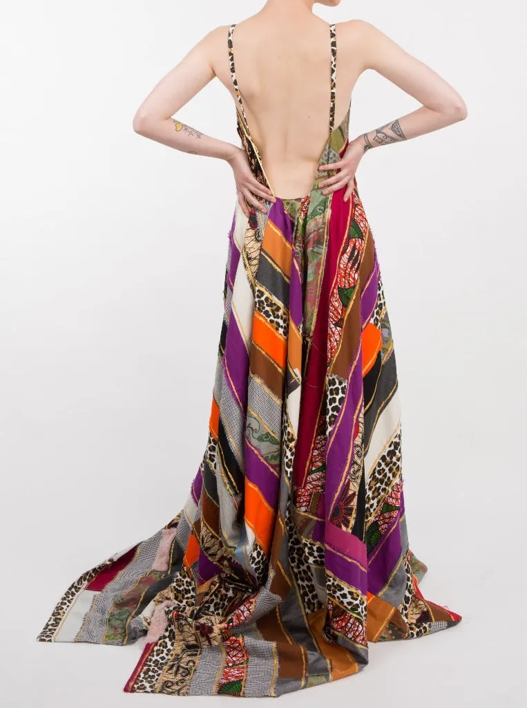 Lea Dress