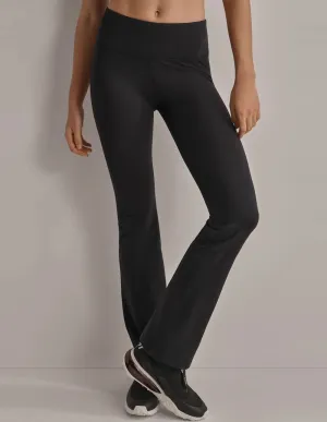 Leggings Donna Karan Balance Compression Negros Mujer