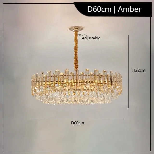 Luminaire Lustre / SPLANDIX