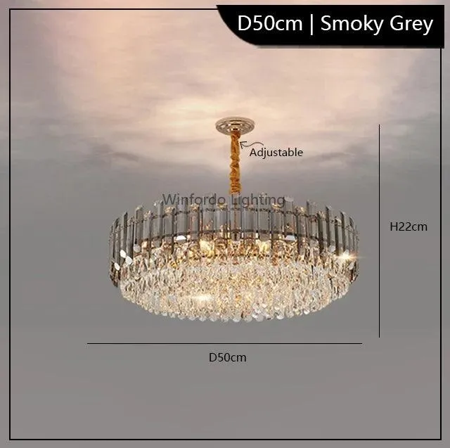 Luminaire Lustre / SPLANDIX
