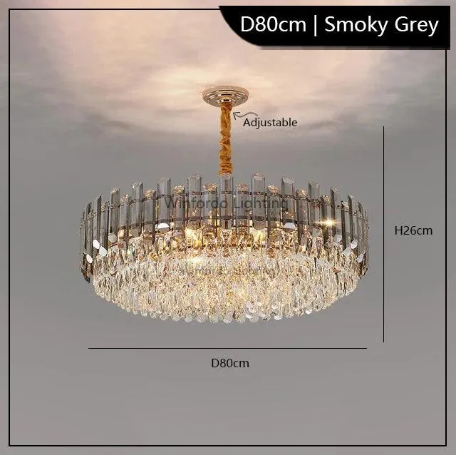 Luminaire Lustre / SPLANDIX