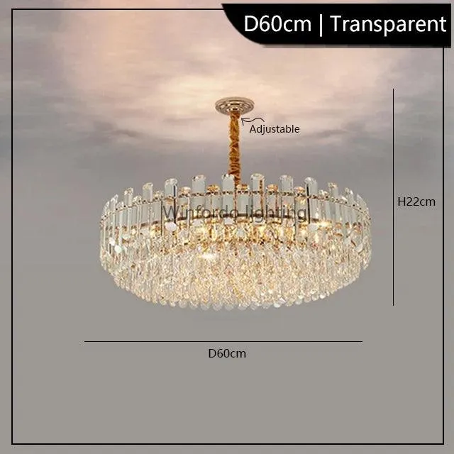 Luminaire Lustre / SPLANDIX
