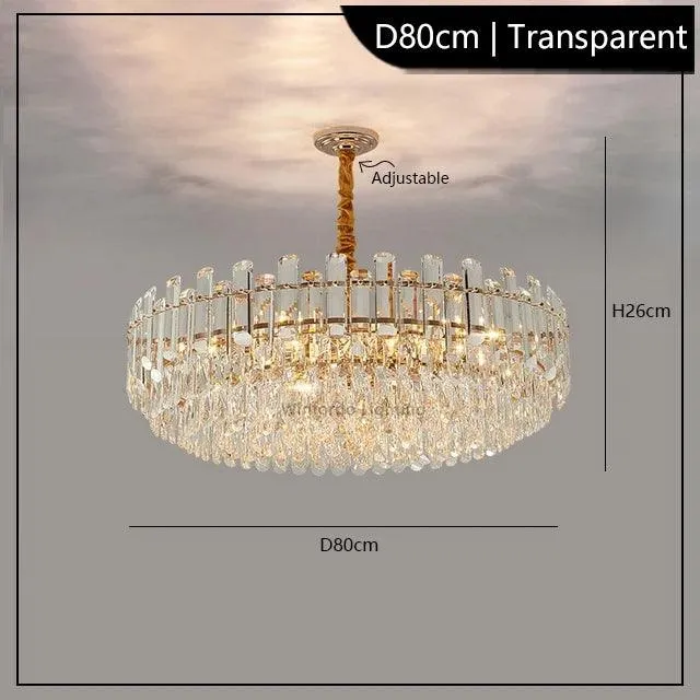 Luminaire Lustre / SPLANDIX