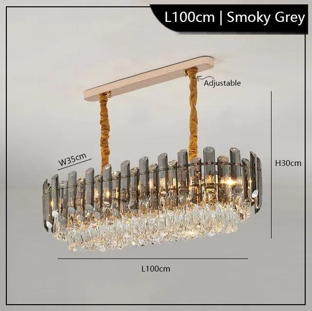 Luminaire Lustre / SPLANDIX